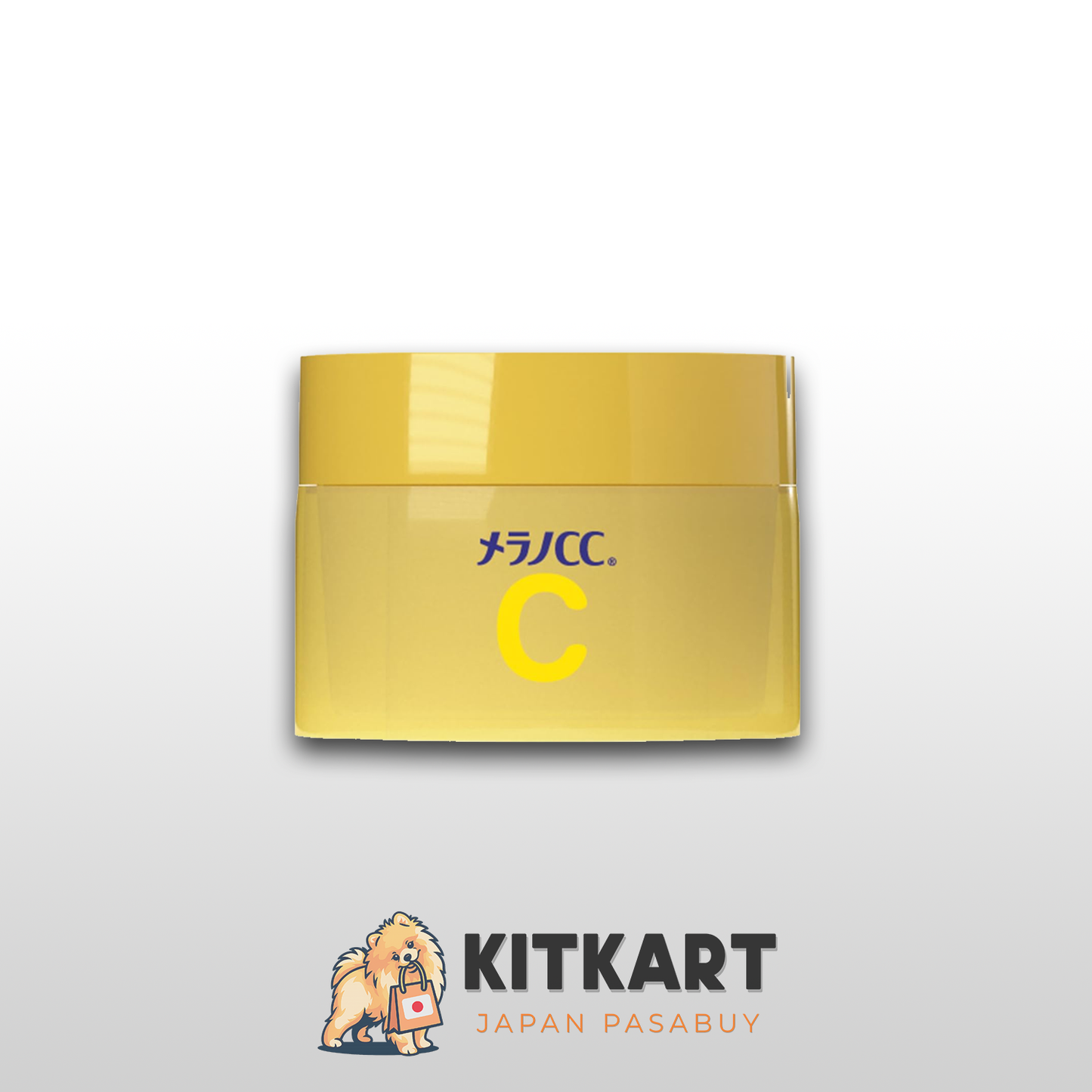 Melano CC Pharmaceutical Whitening Gel