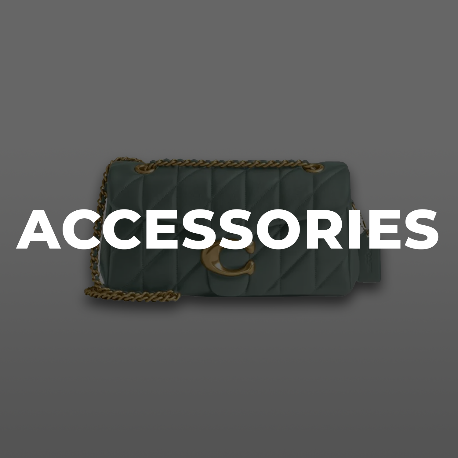 Bags & Accessories