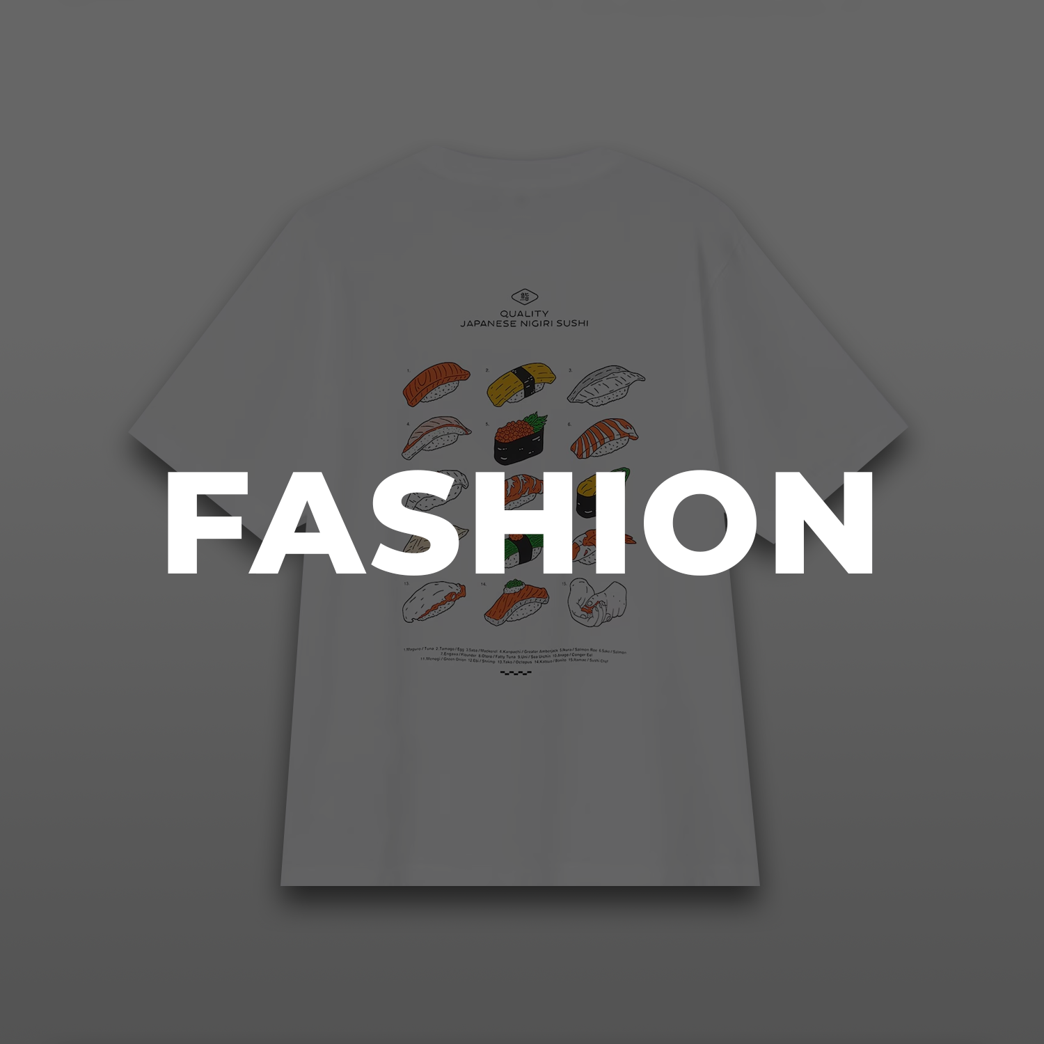 Fashion