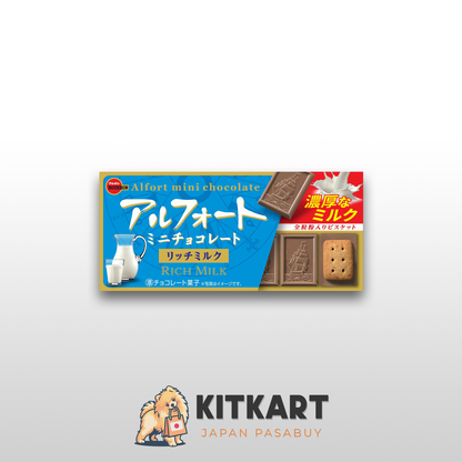 Alfort Mini Box