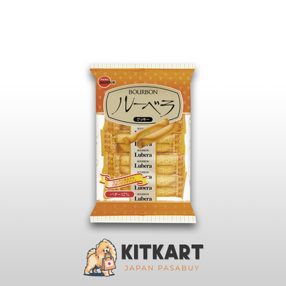 Bourbon Snacks