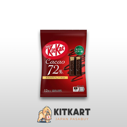 KitKat Japan Mini Varieties Pack