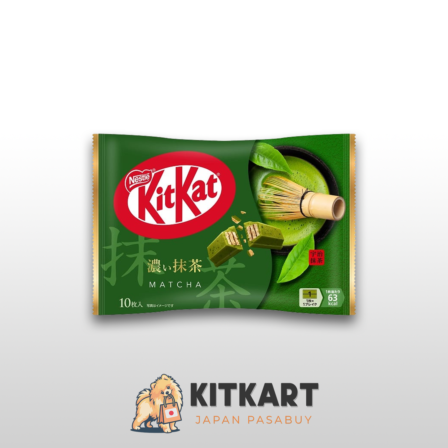KitKat Japan Mini Varieties Pack