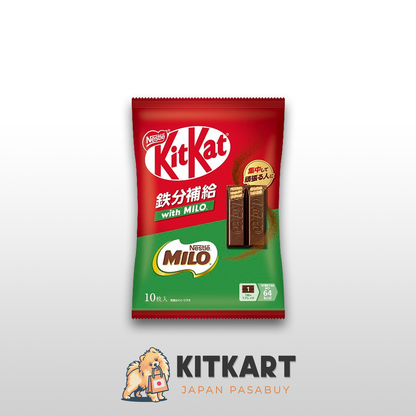 KitKat Japan Mini Varieties Pack
