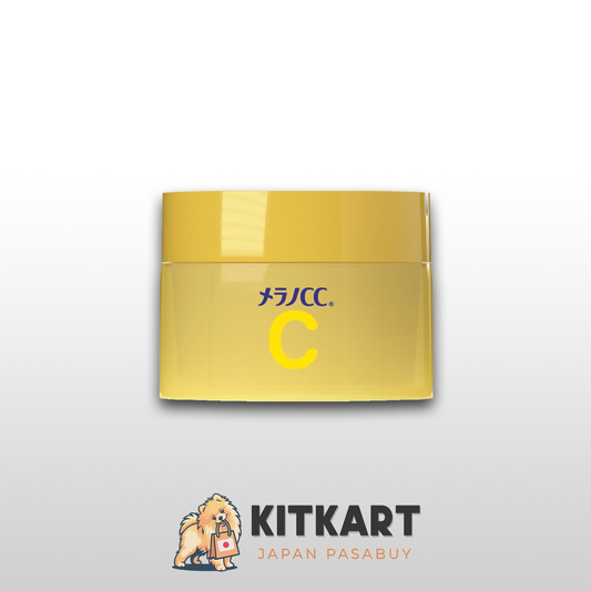 Melano CC Pharmaceutical Whitening Gel